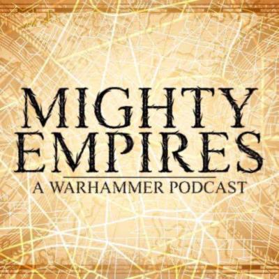 episode The Old World is here! artwork