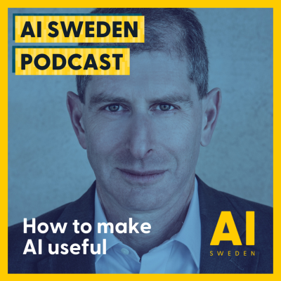 episode How to make AI useful artwork