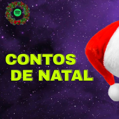 episode EPSODIO #6 | Contos de Natal artwork