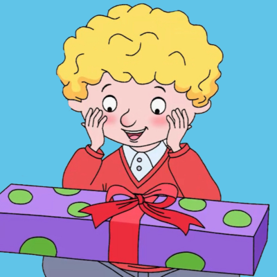 episode Horrid Henry: Happy Birthday Brother! artwork