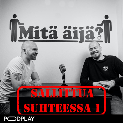 episode Sallittua suhteessa osa 1 artwork