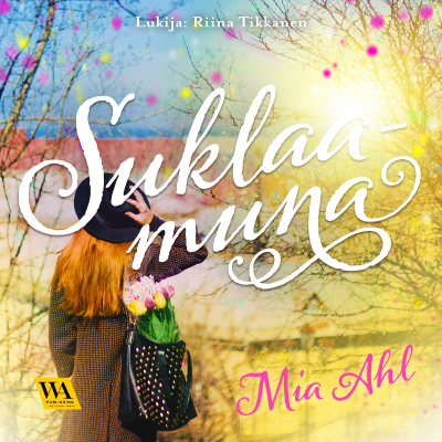 Cover image Suklaamuna