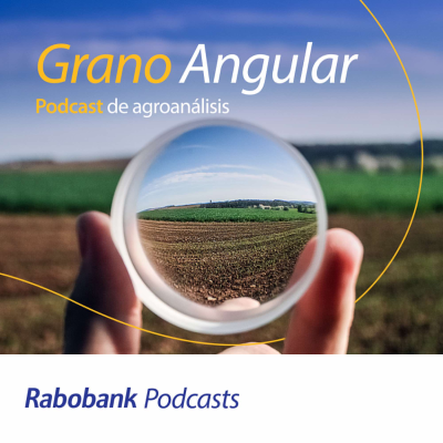 Omslagafbeelding van de show Grano Angular: Podcast de agroanálisis