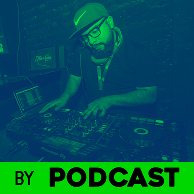 Dj Luis Lara By PODCAST