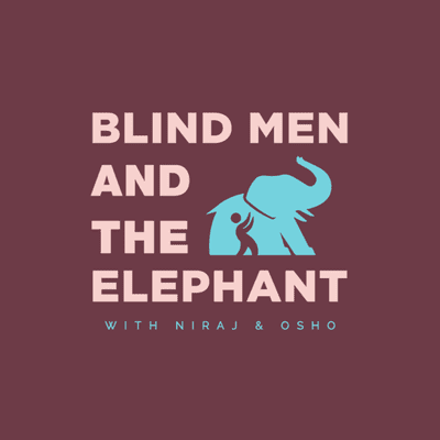 episode The Mind-Body Connection :Tanvi Sambrani (Part 1 of 2) artwork