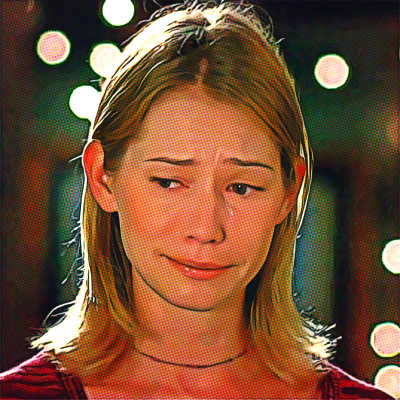 episode DC S04.E07: You Had Me At Goodbye artwork
