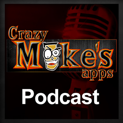 episode Audials Radio Android App Review Video artwork