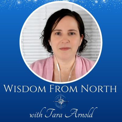 episode #175 Saint Germain’s Prophecy: The Ego Is Dying! Why Earth Will Never Be The Same Again | Tara Arnold artwork