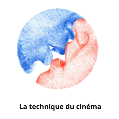 episode La technique du cinéma artwork