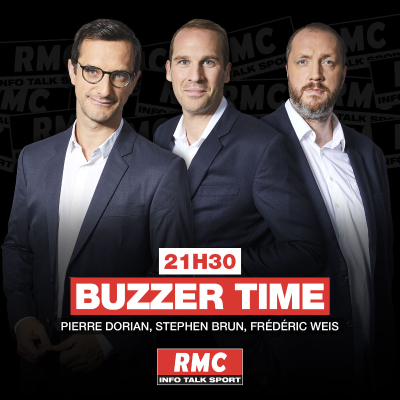 episode RMC : 03/06 - Le 1 contre 1 artwork
