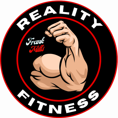 episode Frank Mills "Reality Fitness" - Mark Wahlberg's Crazy Workout & Nutrition Program artwork