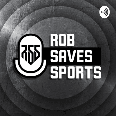 Rob Saves Sports