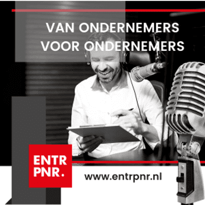 episode De nieuwe stand van ondernemend Nederland artwork