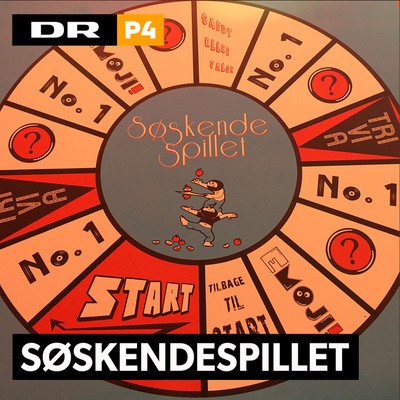 Søskendespillet