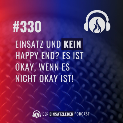 episode Einsatz und kein Happy End? artwork