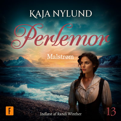 Cover image Malstrøm