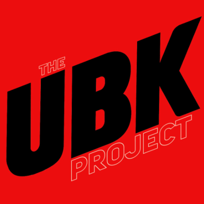 episode Chick Flicks: El amor tiene dos caras - The Unbroken Project artwork