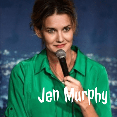 episode The Murphy 30 Ep. 38 artwork