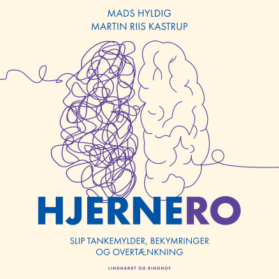 Hjernero