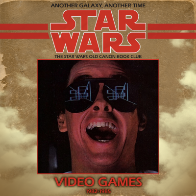 episode 28: Video Games 1982-1985 artwork