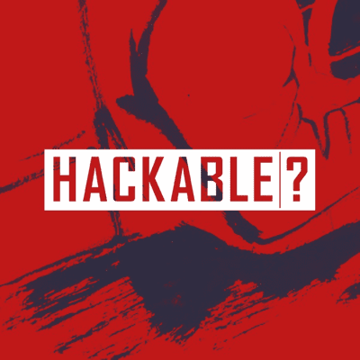 Hackable? - podcast