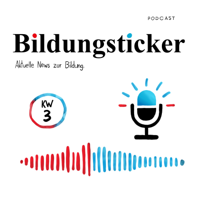 Bildungsticker - News, rund um die Bildung