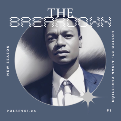 episode The Breakdown: 5.4.23 artwork