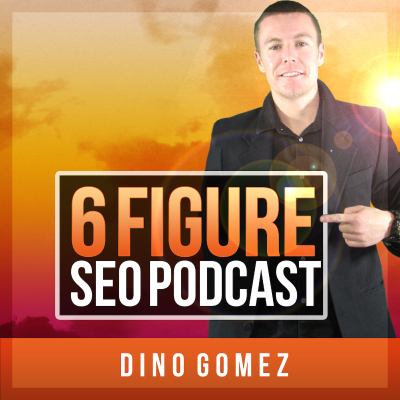 episode 003: Lior Ohayhon And the Art of SEO Selling artwork