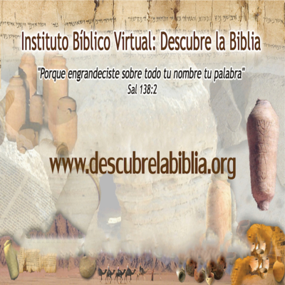 episode Salmo 146 - Razones para alabar a Yeshua artwork