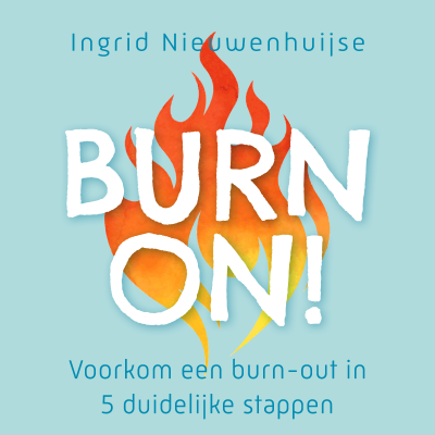Burn On!
