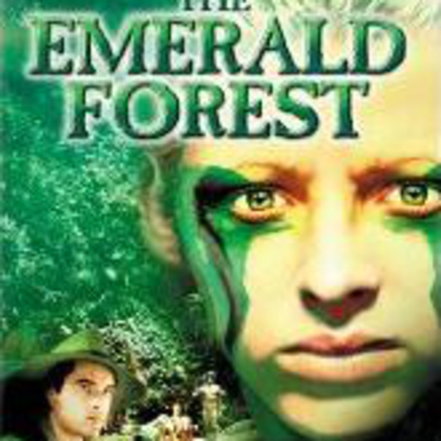 episode The Emerald Forest (1985) artwork