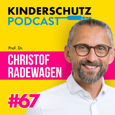 episode KI im Kinderschutz: Fluch oder Segen? artwork