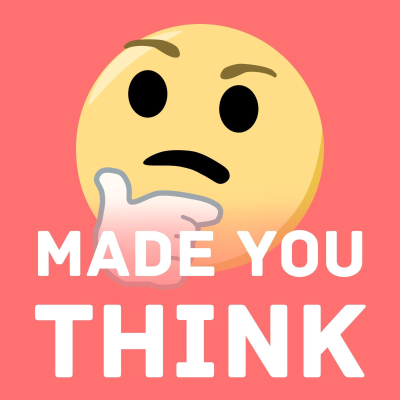 episode 118: Attention is All You Need: The World After Capital artwork