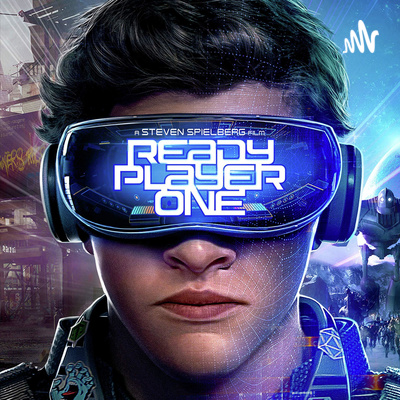 episode Chapter 6 | Ready Player One | Audio Book (English) artwork