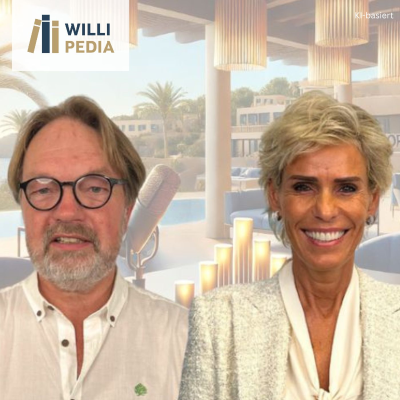 episode Legal oder illegal? Was Sie über Schwarzbauten auf Mallorca wissen müssen artwork