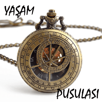episode Yaşam Pusulası - Mutlu Evliliğin Aile Formülü 5S; Sevgi ve Saygı artwork