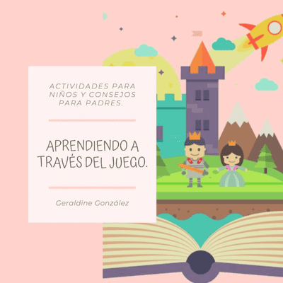 episode Aprendiendo a través del juego artwork