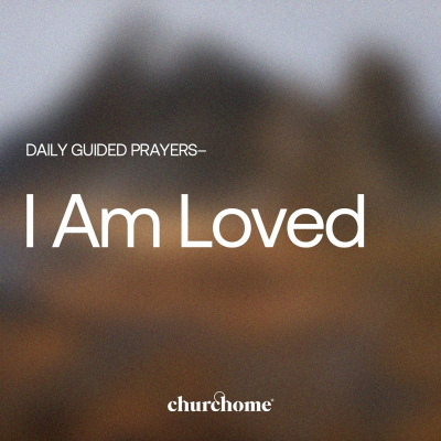 episode I Am Loved artwork