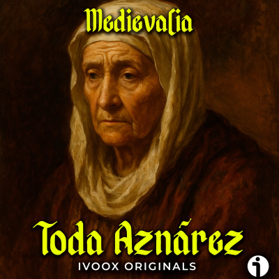 episode Intrigas de sangre y diplomacia: la sombra de Toda Aznárez artwork