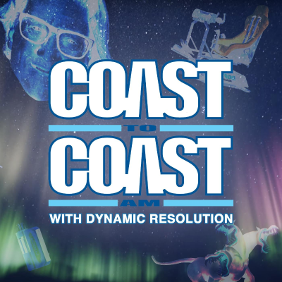 episode Episode 64 - "Coast To Coast AM" artwork