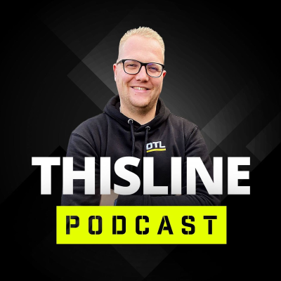 THISLINE.NL - Voor mensen in uniform.