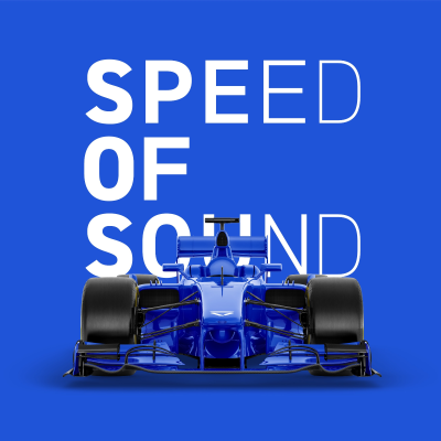 episode 2018 Formula One Season review! ft. Jamie MacLaurin & Veloce Jaaames | Speed Of Sound Podcast #2 artwork