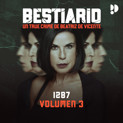 episode Bestiario 3 | 1288 artwork