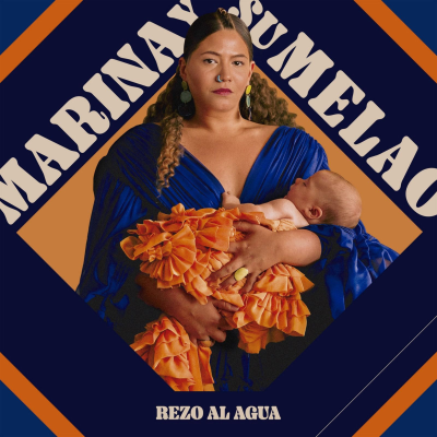 episode El gran quilombo - Marina y su Melao: El poder de la Bomba - 24/05/25 artwork