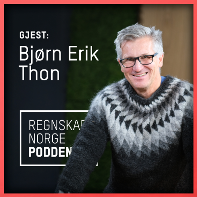 episode Hvorfor likestilling og mangfold er viktig å jobbe med hele året! artwork