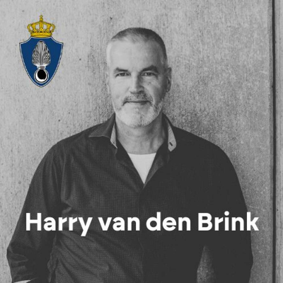 episode Harry van den Brink over goed leiding geven artwork