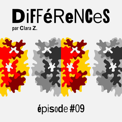 episode Ep.#9 - Fanny & le vitiligo artwork