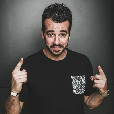 episode Steli Efti, Sales Guru & CEO of Close.io, talks about the Power of "RIGHT F***KIN' NOW!" artwork