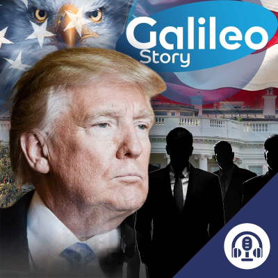 episode Der Unsichtbare Krieg artwork