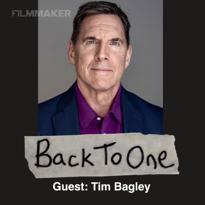 episode Tim Bagley artwork